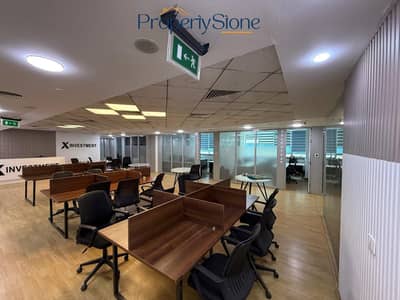 مکتب  للايجار في القاهرة الجديدة، القاهرة - WhatsApp Image 2025-10-30 at 4.57. 01 PM. jpeg