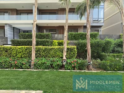 2 Bedroom Apartment for Sale in New Cairo, Cairo - WhatsApp Image 2025-06-26 at 2.23. 36 PM. jpeg