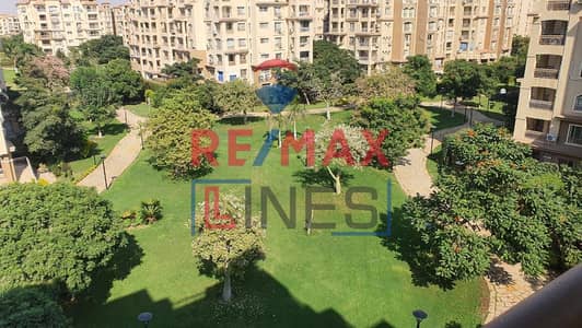 3 Bedroom Flat for Rent in Madinaty, Cairo - WhatsApp Image 2025-10-30 at 5.09. 42 PM. jpeg