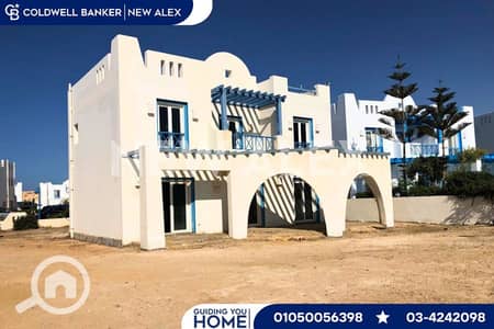 5 Bedroom Villa for Sale in North Coast, Matruh - 61. png