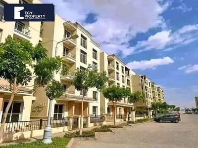 3 Bedroom Apartment for Sale in Mostakbal City, Cairo - 2. jpg