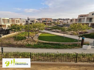 3 Bedroom Townhouse for Sale in New Heliopolis, Cairo - WhatsApp Image 2025-06-30 at 14.43. 22 (7). jpeg