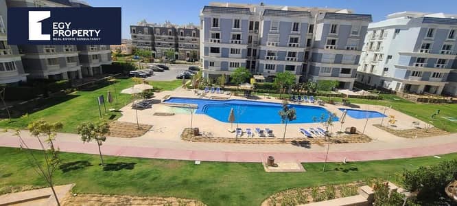 فلیٹ 6 غرف نوم للبيع في القاهرة الجديدة، القاهرة - WhatsApp Image 2025-10-30 at 5.56. 19 AM (1). jpeg