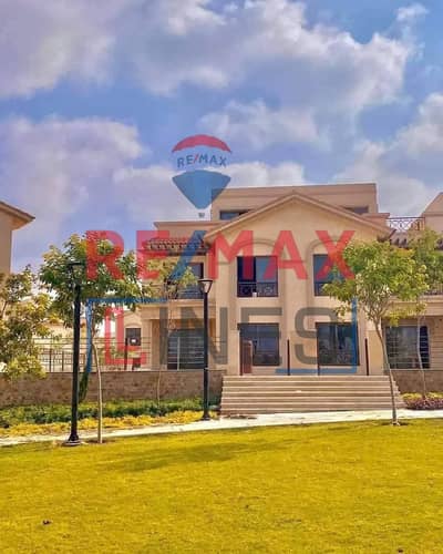 تاون هاوس 3 غرف نوم للبيع في مدينتي، القاهرة - WhatsApp Image 2025-10-30 at 5.13. 59 PM. jpeg