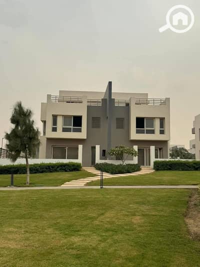 4 Bedroom Townhouse for Sale in New Cairo, Cairo - 8. jpg 4 Bedroom Townhouse for Sale in New Cairo, Cairo - 8. jpg