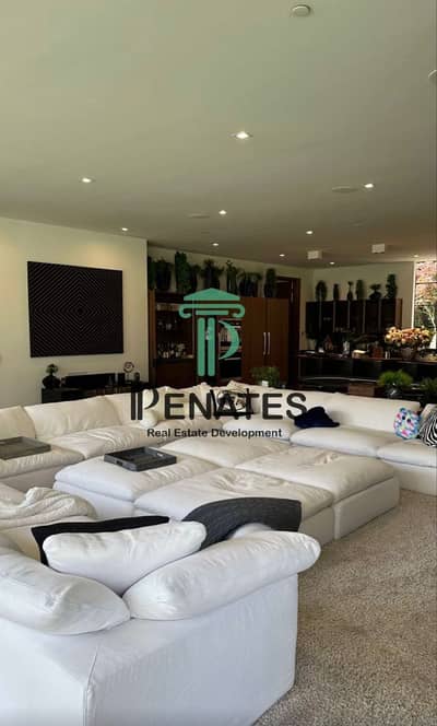 3 Bedroom Apartment for Sale in New Cairo, Cairo - 89416d2f-88b9-4fc5-9647-d3ee85362f1e. jpeg