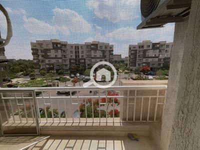 شقة 2 غرفة نوم للايجار في مدينتي، القاهرة - photo_1_2025-10-30_17-35-51. jpg