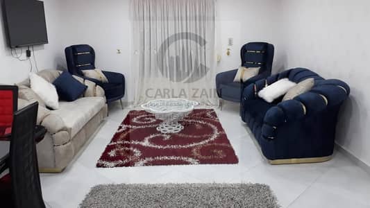 فلیٹ 2 غرفة نوم للايجار في القاهرة الجديدة، القاهرة - IMG-20251030-WA0128. jpg