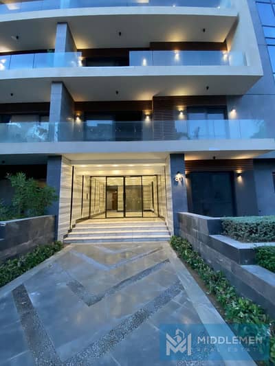 شقة 3 غرف نوم للبيع في القاهرة الجديدة، القاهرة - IMG-20251028-WA0135. jpg