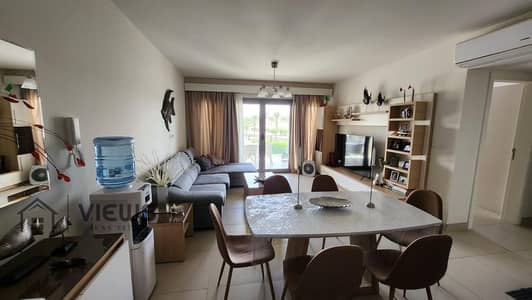 شاليه 2 غرفة نوم للبيع في الساحل الشمالي، مطروح - WhatsApp Image 2025-09-22 at 3.35. 54 PM. jpeg