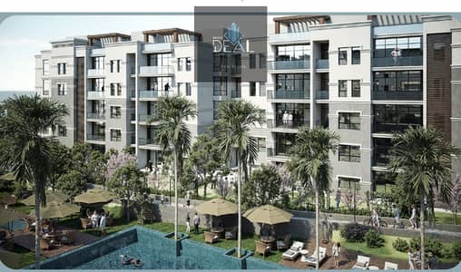 2 Bedroom Apartment for Sale in Sheikh Zayed, Giza - 555. PNG 2 Bedroom Apartment for Sale in Sheikh Zayed, Giza - 555. PNG