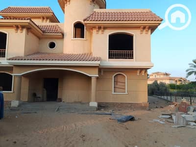 4 Bedroom Villa for Sale in Madinaty, Cairo - d3e2f1a0-568e-45dc-97d5-bdb43239627d. jpeg 4 Bedroom Villa for Sale in Madinaty, Cairo - d3e2f1a0-568e-45dc-97d5-bdb43239627d. jpeg