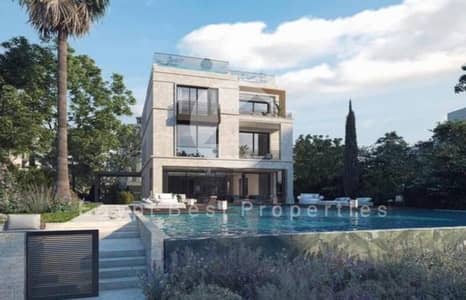 فیلا 5 غرف نوم للبيع في القاهرة الجديدة، القاهرة - 2. jpg فیلا 5 غرف نوم للبيع في القاهرة الجديدة، القاهرة - 2. jpg