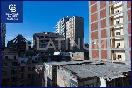 3 Bedroom Flat for Sale in Sporting, Alexandria - 1. JPG