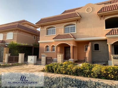 فیلا 3 غرف نوم للبيع في مدينتي، القاهرة - cee30a12-d7d5-4b6f-85e4-d3d9c93cbd27. jpg