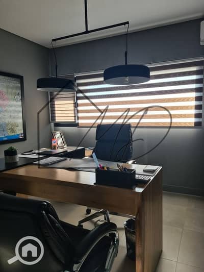 مکتب  للايجار في سان ستيفانو، الإسكندرية - WhatsApp Image 2025-10-30 at 5.40. 42 PM. jpeg