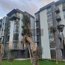 2 Bedroom Apartment for Sale in Madinaty, Cairo - images. jpeg
