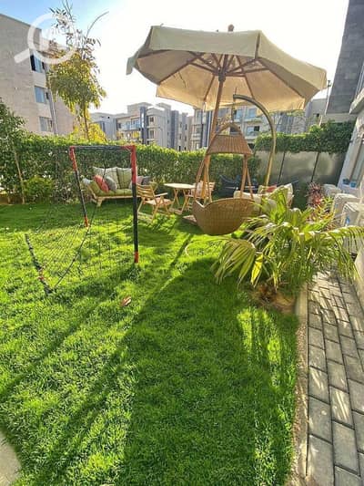 3 Bedroom Flat for Sale in New Cairo, Cairo - IMG-20251027-WA0063. jpg 3 Bedroom Flat for Sale in New Cairo, Cairo - IMG-20251027-WA0063. jpg