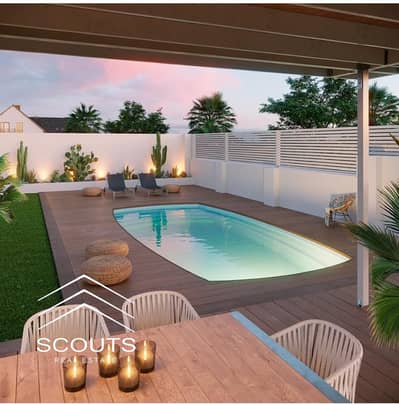 4 Bedroom Villa for Sale in Mostakbal City, Cairo - a1c728ed5a62e58ced1db82644df5161. jpg