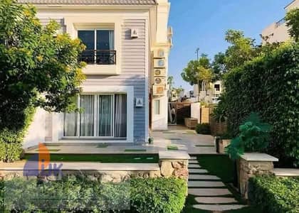 3 Bedroom iVilla for Sale in New Cairo, Cairo - 1. JPG