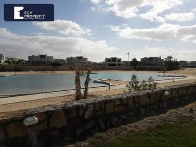 فیلا 6 غرف نوم للبيع في الساحل الشمالي، مطروح - 9. jpg