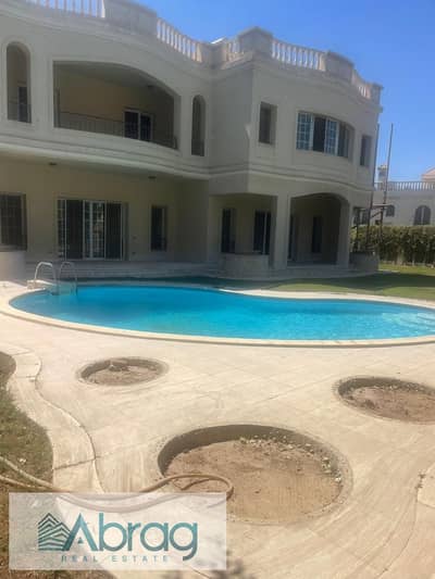 5 Bedroom Villa for Rent in 6th of October, Giza - WhatsApp Image 2025-10-28 at 10.36. 42 PM (1). jpeg