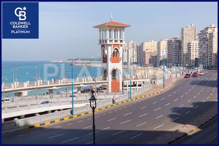 3 Bedroom Flat for Sale in Asafra, Alexandria - IMG_5431. JPG