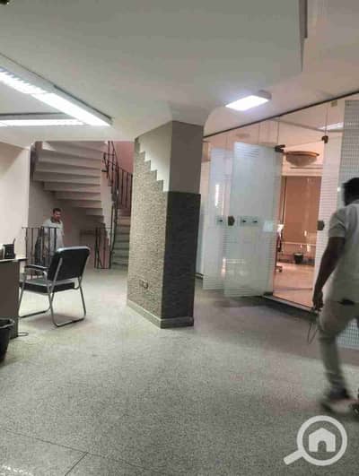 مکتب  للايجار في مصر الجديدة، القاهرة - 1000064767. jpg