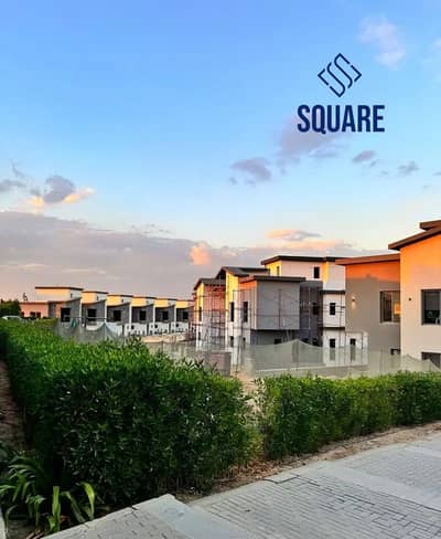 3 Bedroom Townhouse for Sale in New Cairo, Cairo - IMG-20250914-WA0048. jpg