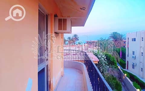 1 Bedroom Chalet for Sale in Ain Sukhna, Suez - شاليه-للبيع-منتجع-لاسيرينا-العين-السخنة-chalet-for-sale-laserina-resort-ain-sokhna-  (1). JPG