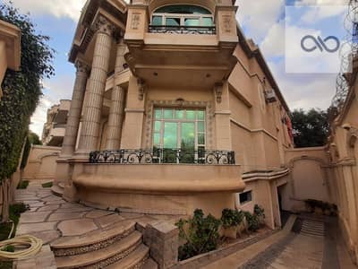 فیلا 5 غرف نوم للبيع في القاهرة الجديدة، القاهرة - WhatsApp Image 2025-10-12 at 6.58. 33 PM. jpeg فیلا 5 غرف نوم للبيع في القاهرة الجديدة، القاهرة - WhatsApp Image 2025-10-12 at 6.58. 33 PM. jpeg