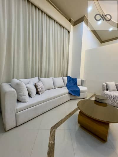 Studio for Rent in New Cairo, Cairo - WhatsApp Image 2025-10-30 at 4.26. 56 PM. jpeg