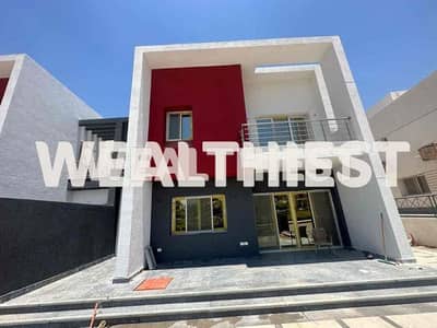 فیلا 3 غرف نوم للبيع في مدينتي، القاهرة - 36ab5727-ee20-498f-a334-bea541daf88f. jpg