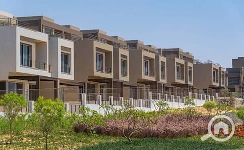 3 Bedroom Townhouse for Sale in New Cairo, Cairo - 19. jpg