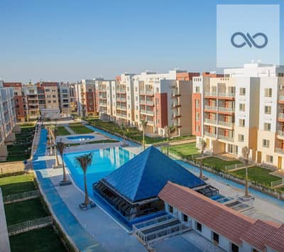 4 Bedroom Penthouse for Sale in New Cairo, Cairo - WhatsApp Image 2025-10-30 at 4.00. 20 PM (3). jpeg