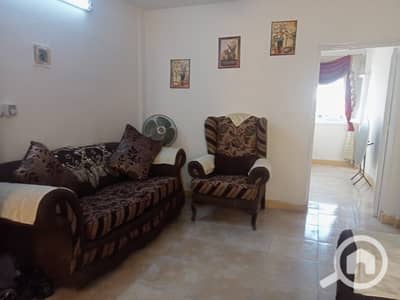 2 Bedroom Apartment for Rent in Sheikh Zayed, Giza - WhatsApp Image 2025-10-30 at 5.28. 16 PM. jpeg
