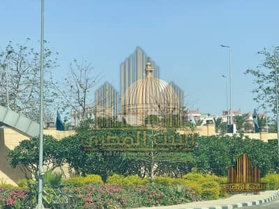 3 Bedroom Apartment for Sale in Shorouk City, Cairo - aeabfea8-c146-4380-9a26-ba533feed29c. jpeg