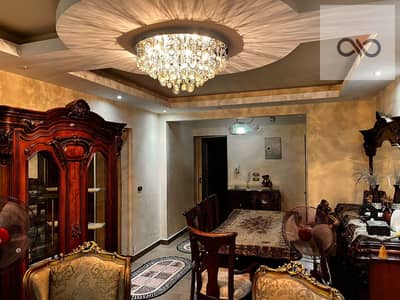 فلیٹ 3 غرف نوم للايجار في القاهرة الجديدة، القاهرة - WhatsApp Image 2025-10-29 at 4.06. 40 PM. jpeg فلیٹ 3 غرف نوم للايجار في القاهرة الجديدة، القاهرة - WhatsApp Image 2025-10-29 at 4.06. 40 PM. jpeg