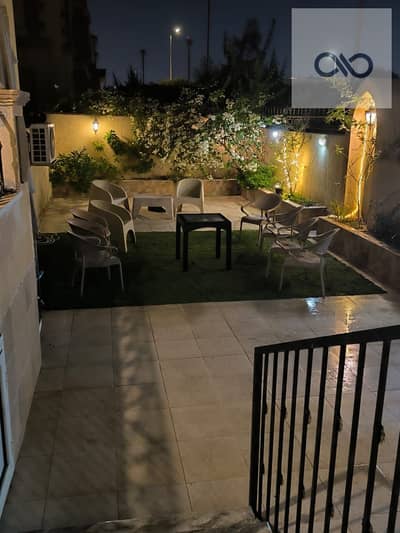 شقة 3 غرف نوم للايجار في القاهرة الجديدة، القاهرة - WhatsApp Image 2025-10-27 at 4.14. 38 PM (1). jpeg شقة 3 غرف نوم للايجار في القاهرة الجديدة، القاهرة - WhatsApp Image 2025-10-27 at 4.14. 38 PM (1). jpeg