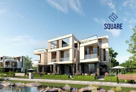 5 Bedroom Townhouse for Sale in Katameya, Cairo - 3291835-699c3o. jpg