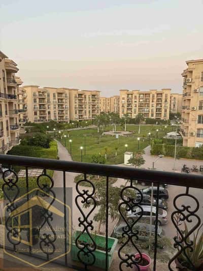 2 Bedroom Flat for Rent in New Cairo, Cairo - 57701. jpg