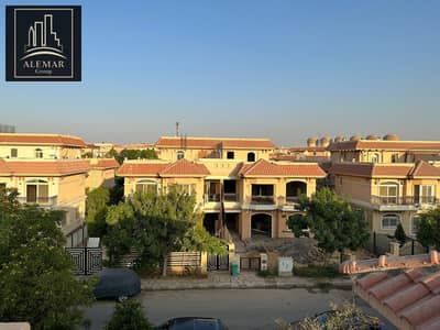 3 Bedroom Villa for Sale in Madinaty, Cairo - 6c08465e-eb1f-46a6-aaf7-addf42af9593. jpeg