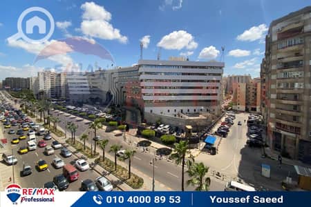 شقة 4 غرف نوم للبيع في سموحة، الإسكندرية - WhatsApp Image 2025-10-30 at 2.37. 36 PM. jpg