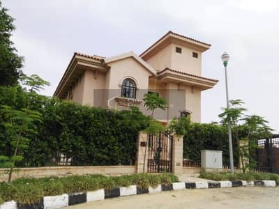 4 Bedroom Villa for Rent in Madinaty, Cairo - IMG-20191122-WA0077. jpg