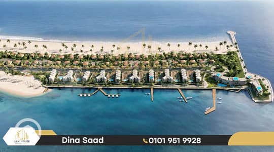 1 Bedroom Chalet for Sale in North Coast, Matruh - IMG-20250915-WA0024. png