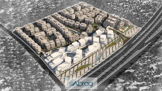 فلیٹ 2 غرفة نوم للبيع في 6 أكتوبر، الجيزة - WhatsApp Image 2025-10-29 at 2.39. 19 PM. jpeg