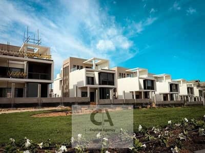 2 Bedroom Flat for Sale in New Cairo, Cairo - WhatsApp Image 2024-04-14 at 5.50. 21 PM (18). jpeg 2 Bedroom Flat for Sale in New Cairo, Cairo - WhatsApp Image 2024-04-14 at 5.50. 21 PM (18). jpeg