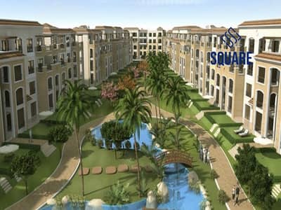 3 Bedroom Apartment for Sale in Katameya, Cairo - NDY3OTI3NzYw_800x600. jpg