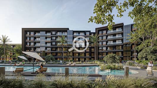 شقة 1 غرفة نوم للبيع في القاهرة الجديدة، القاهرة - WhatsApp Image 2025-10-27 at 2.34. 24 PM. jpeg شقة 1 غرفة نوم للبيع في القاهرة الجديدة، القاهرة - WhatsApp Image 2025-10-27 at 2.34. 24 PM. jpeg