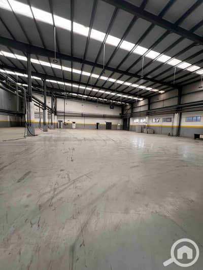 Factory for Rent in Obour City, Cairo - 1000202396. jpg